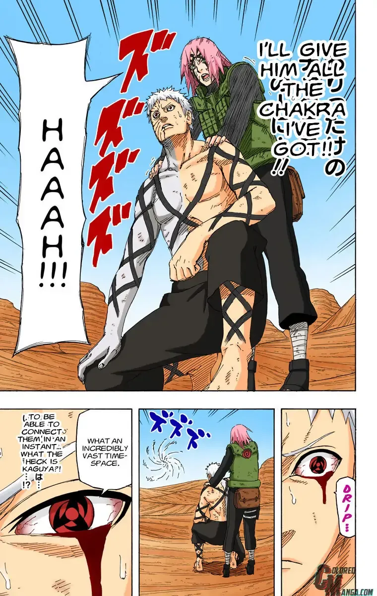 Chapter 685 Page 6