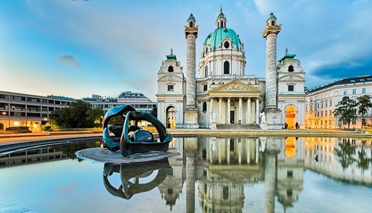 viena