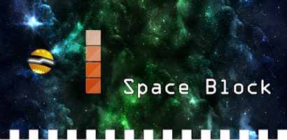 Space Block - Evasion game Screenshot