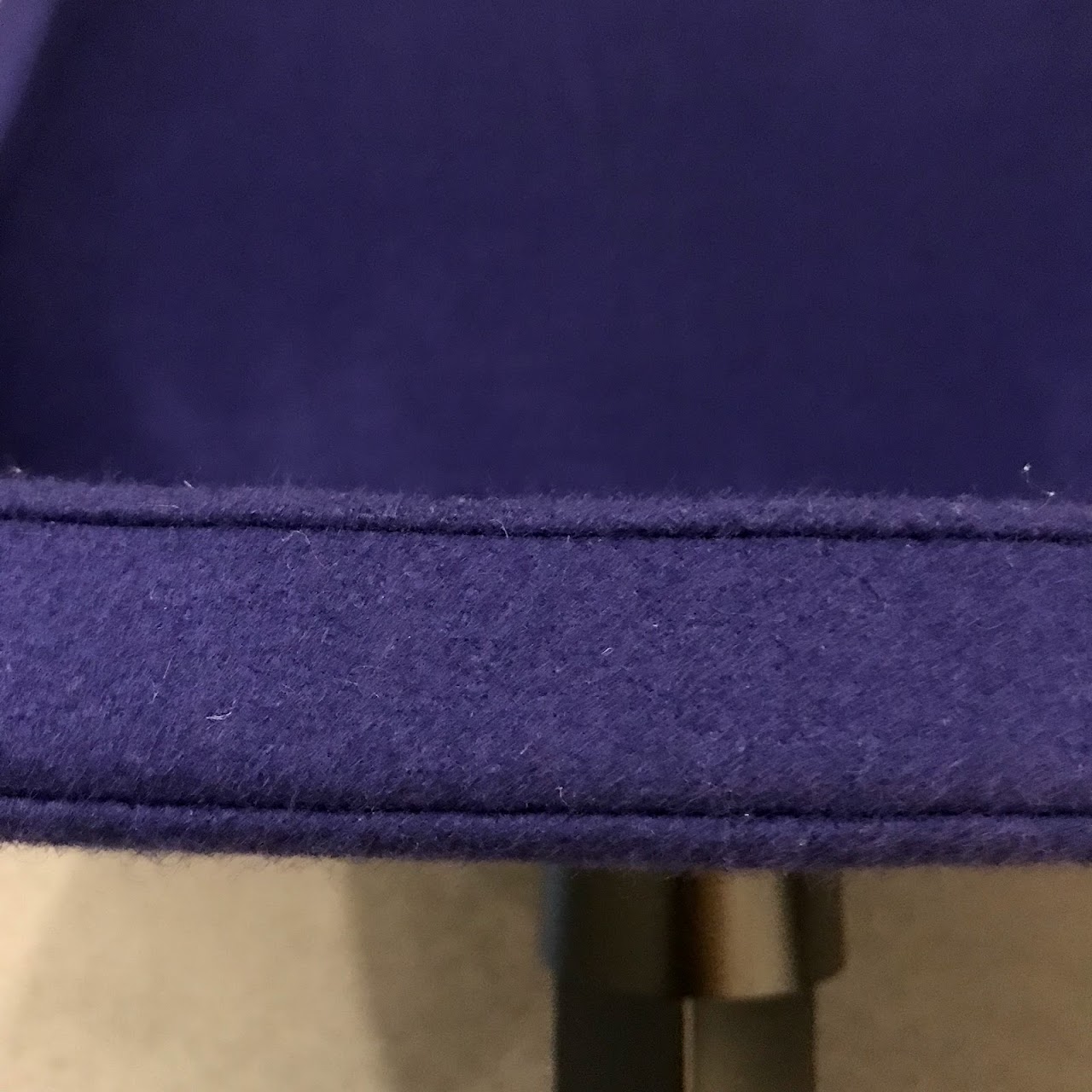 Haworth Collection Window Seat Lounge Chair #1