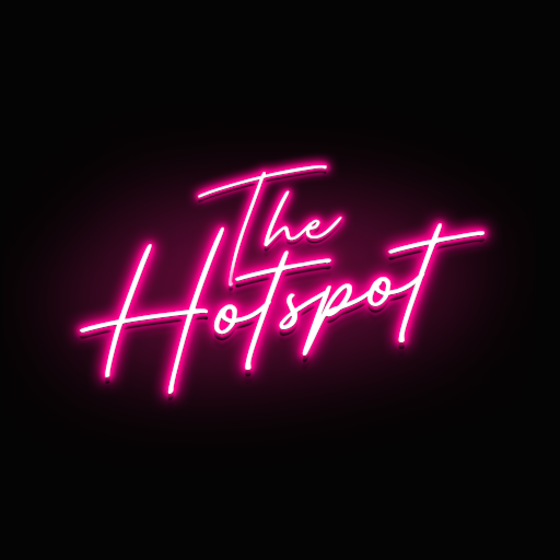 The Hotspot logo