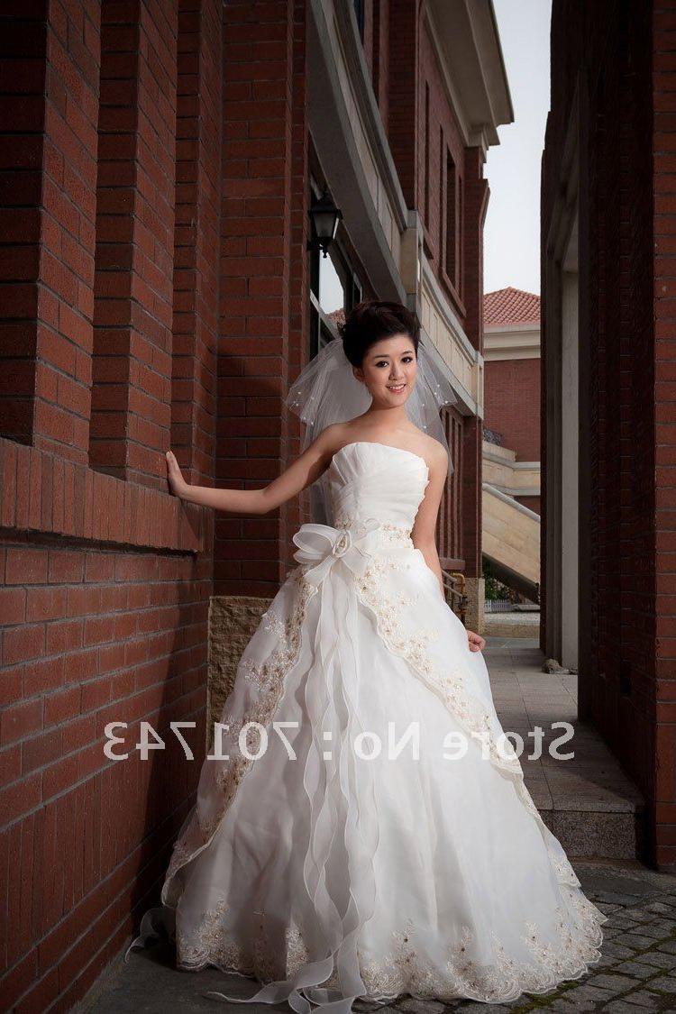 Free shipping New Arrival Wedding,bride wedding dresses,Bride Dresses