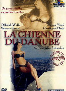 La Chienne du Danube