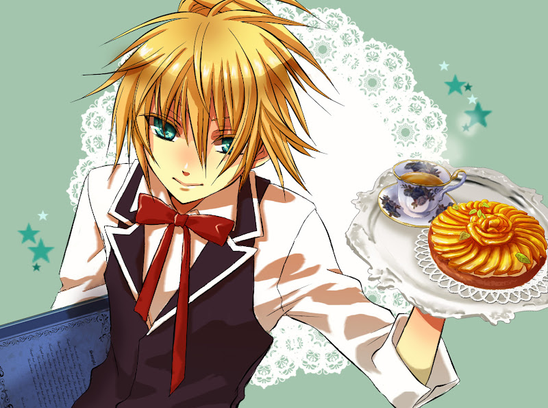 Galeria Kagamine♥  974006