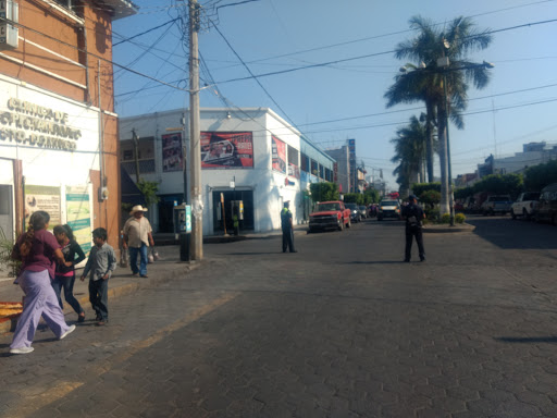 Banamex, Av. Centenario, Centro, 74400 Izúcar de Matamoros, Pue., México, Banco o cajero automático | PUE