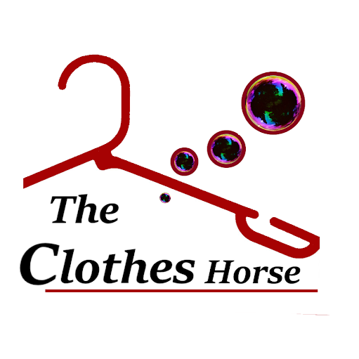 The Clothes Horse logo