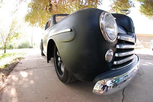 1948 Ford Coupe. Jan 3, 2011