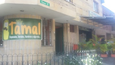 Photos of Mr. Tamal