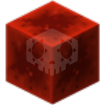 파일:attachment/마인크래프트/레드스톤/Block_of_Redstone.png