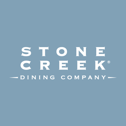 Stone Creek Dining Company - Zionsville logo