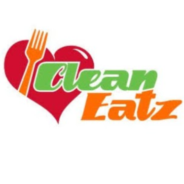 Clean Eatz logo