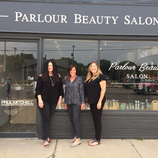 Parlour Beauty Salon