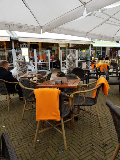 Het Konings Huys