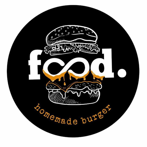 Food. Homemade Burger Eryaman logo