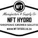 NFT Hydro - Manufacturers of hydroponic equipment