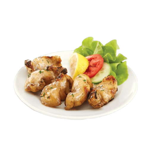 Banjar Tikka(8 Pcs)