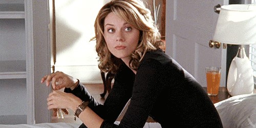 Hilarie Burton Profile Pics Dp Images