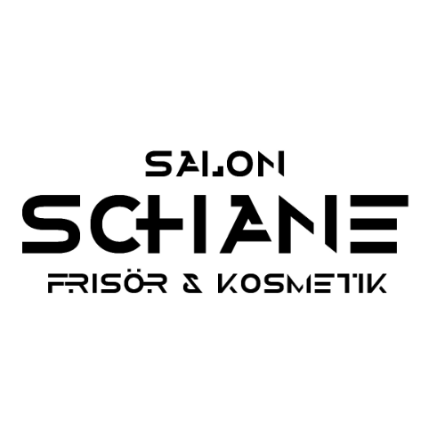 Salon SCHANE - Frisör & Kosmetik logo