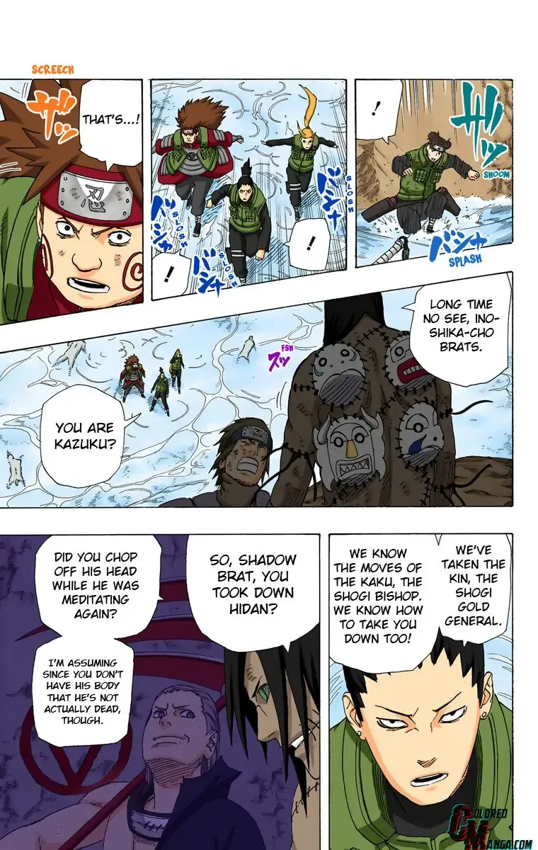 Chapter 530 Page 2