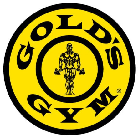 Gold's Gym logo