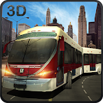 Cover Image of Herunterladen Grand City Tourist Bus Driver 1.0.1 APK