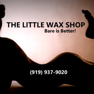 The Little Wax Shop