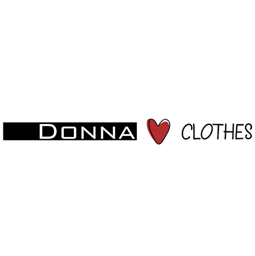 Donna logo