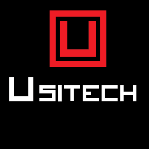 Usitech Machining Inc. logo