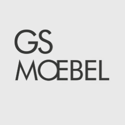 GS Möbel | Matratzen & Betten in Zürich logo