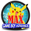 Max GBA Emulator icon