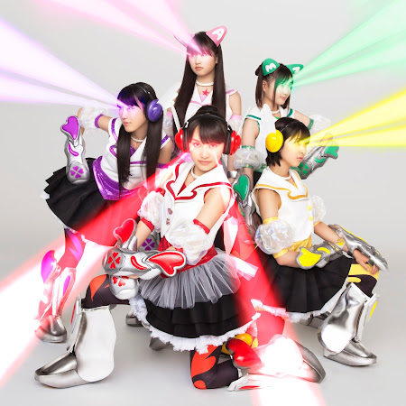 Momoiro Clover Z