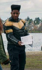 Phoenix Jones Net Worth, Age, Wiki, Biography, Height, Dating, Family, Career