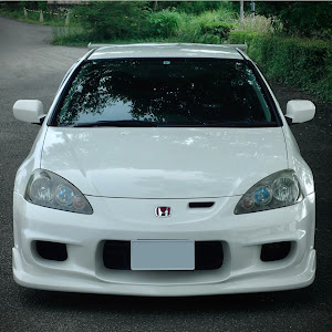 インテグラ DC5