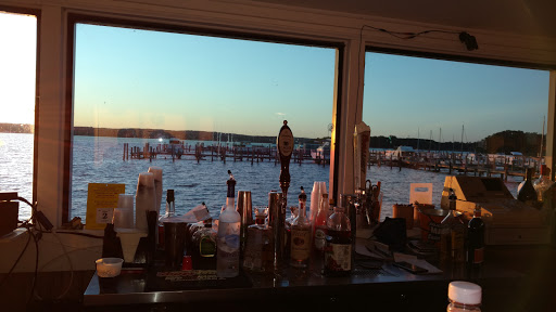 Restaurant or Cafe «Sunset Cafe», reviews and photos, 111 River Rd, Chesapeake City, MD 21915, USA