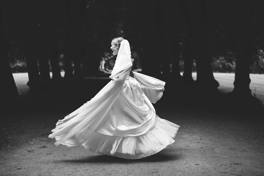 Fotógrafo de bodas Monica Hjelmslund (hjelmslund). Foto del 1 de diciembre 2016