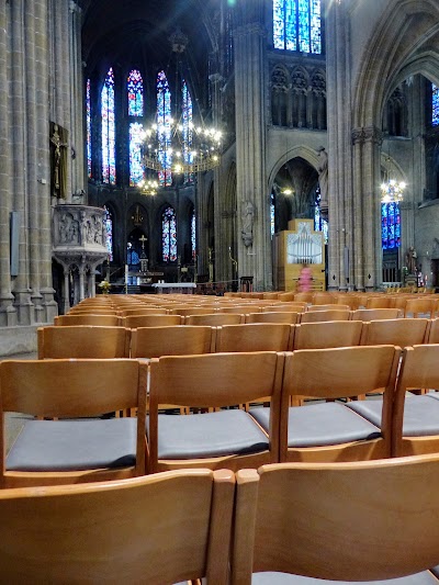 Photos of Church of Saint Peter and Saint Paul