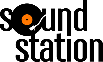 Sound Station logo