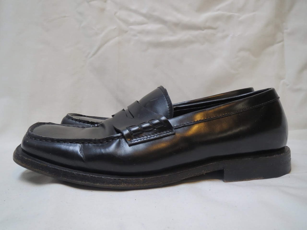 Prada Loafers