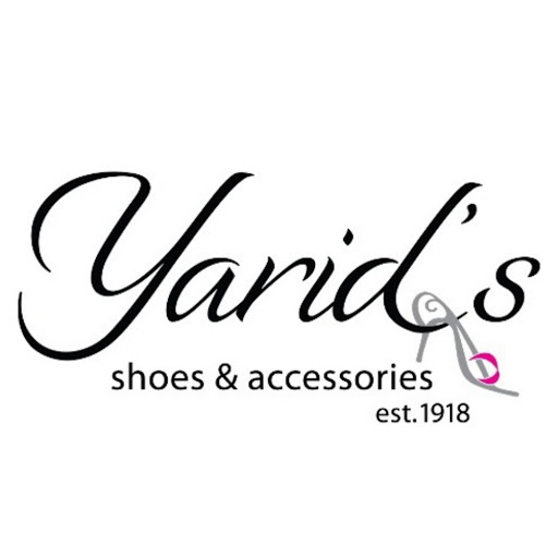 Yarid's Shoes