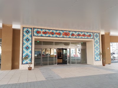 shopping-mall