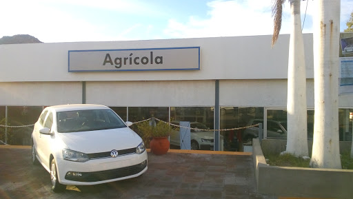 Agricola, García López Km. 1980, Las Delicias, 85427 Heroica Guaymas, Son., México, Concesionario de autos | SON