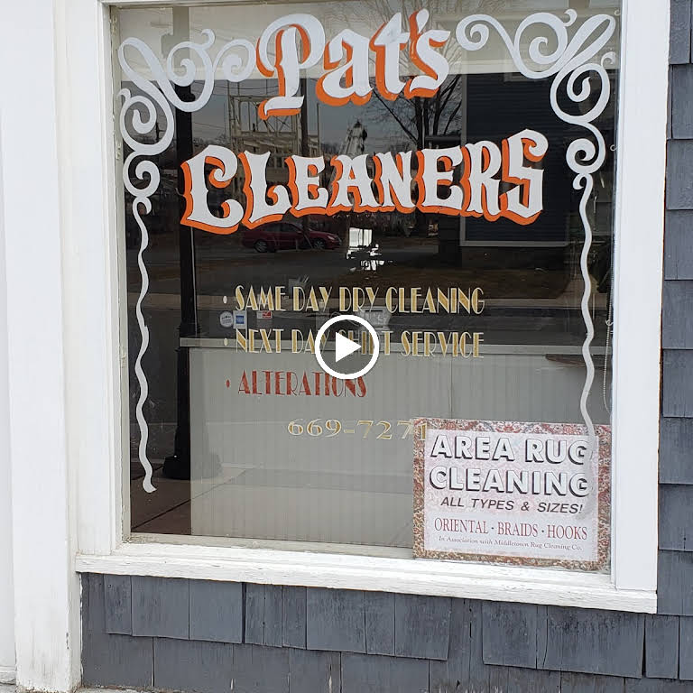 Pat&#39;s Dry Cleaners - Dry Cleaner in Clinton