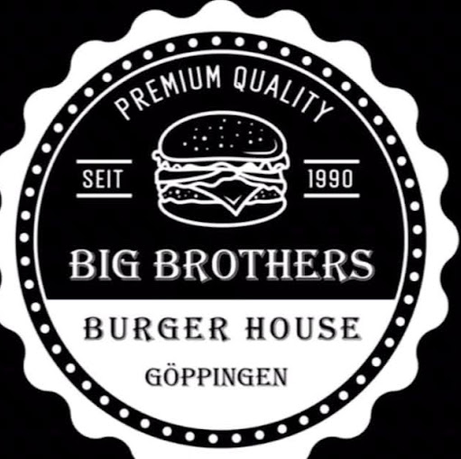 Big Brothers Burger House