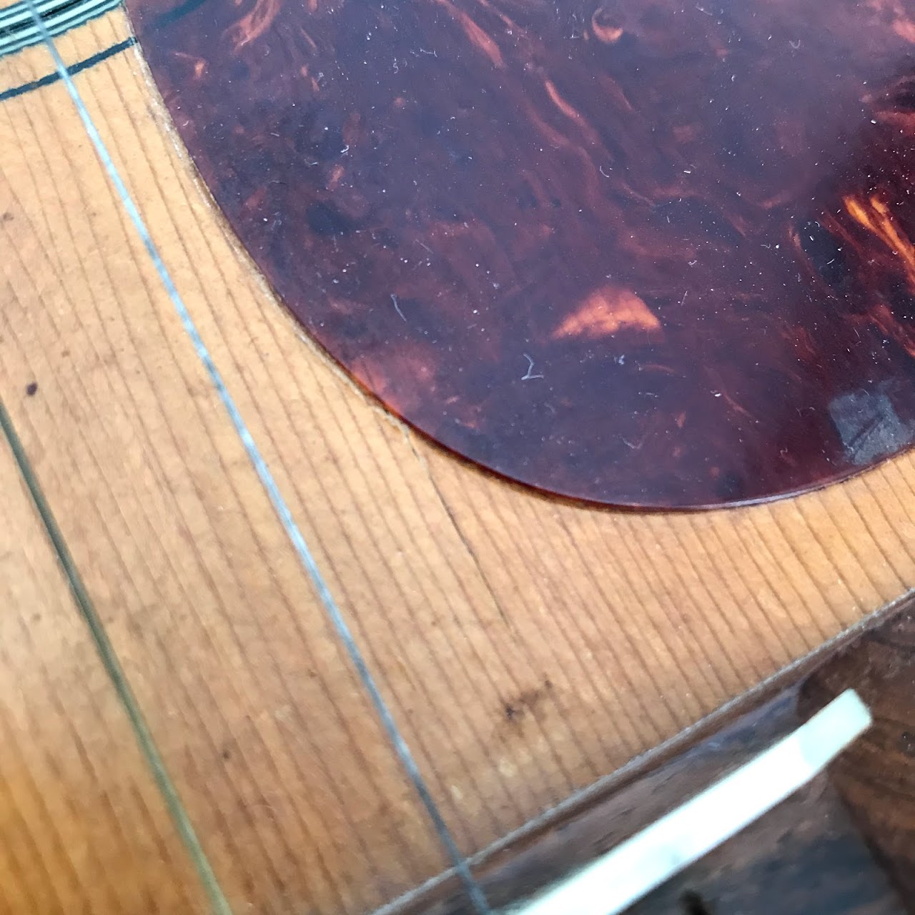 Martin 1949 O-18T Tenor Guitar