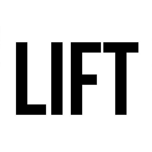 Lift Chicago Lincoln Park logo