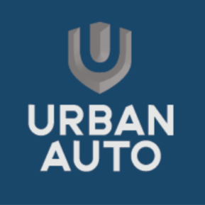 Urban Auto logo