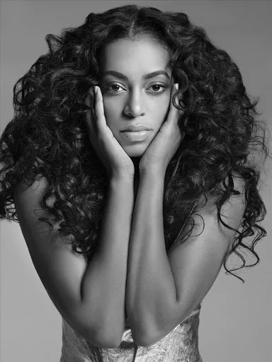 Solange’s ‘A Seat at the Table’ - A Personal Translation
