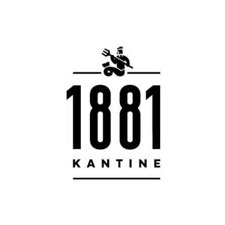 1881 Kantine logo