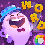 Cover Image of ดาวน์โหลด Words & Ladders: เกมแคร็กเรื่องไม่สำคัญ 2.3.1 APK