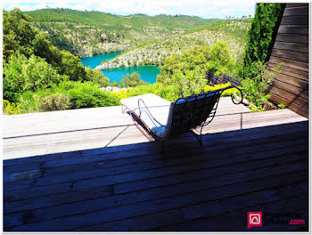 maison à Esparron-de-Verdon (04)